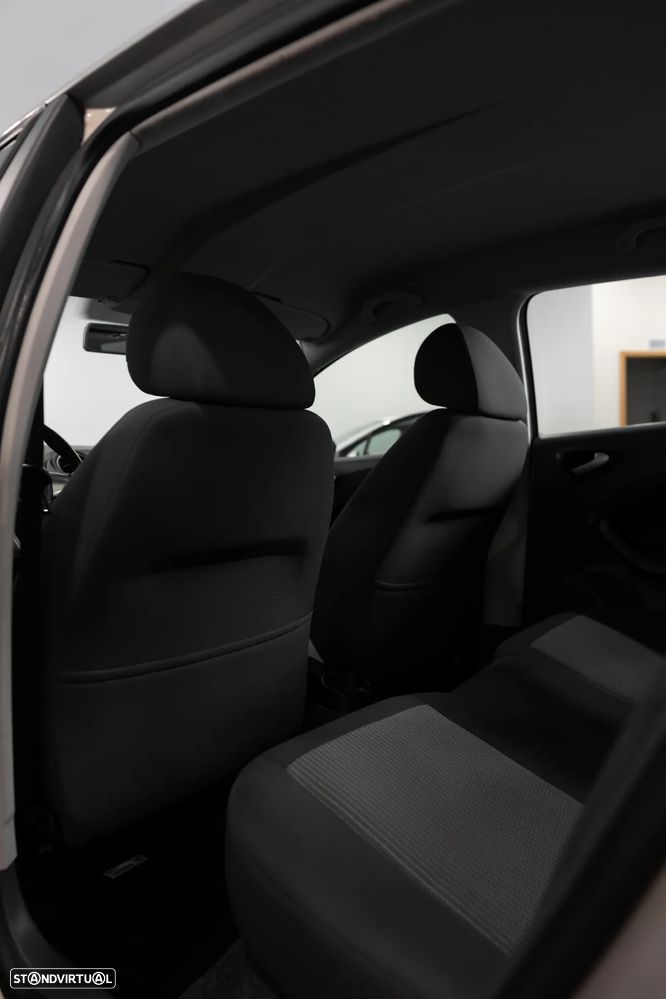 SEAT Ibiza ST 1.2 TDI CR Ecomotive Reference - 45