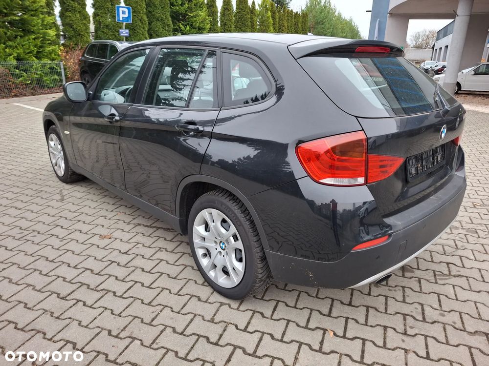 BMW X1 - 8