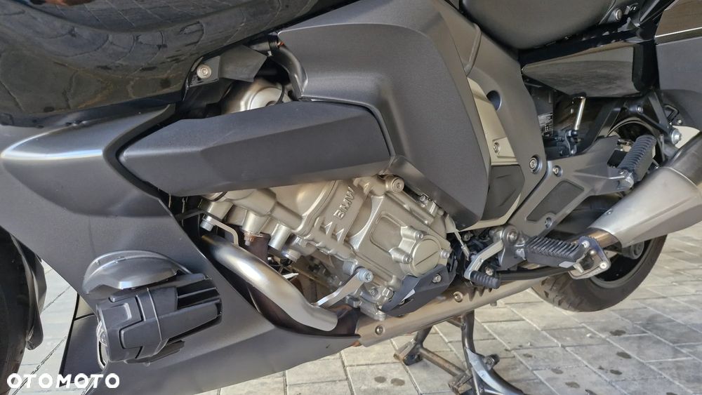 BMW K - 16