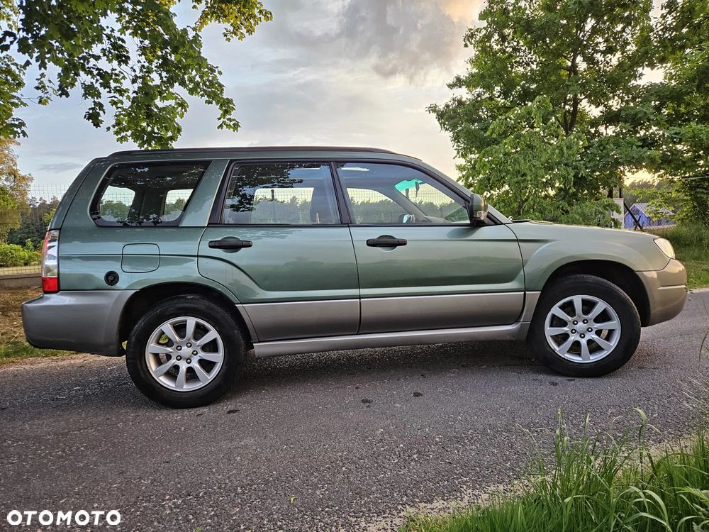 Subaru Forester 2.0 XC Celebration - 9