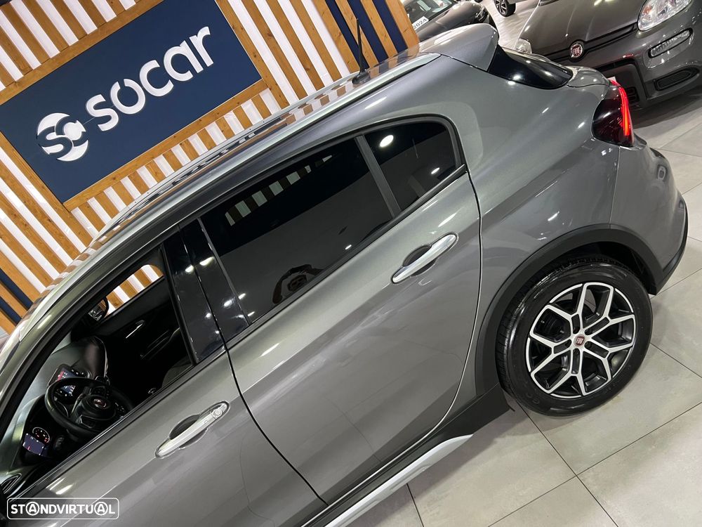 Fiat Tipo Cross 1.0 GSE T3 - 6