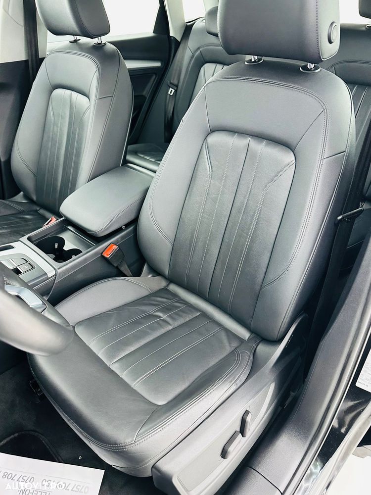 Audi Q5 35 TDI S tronic advanced - 15