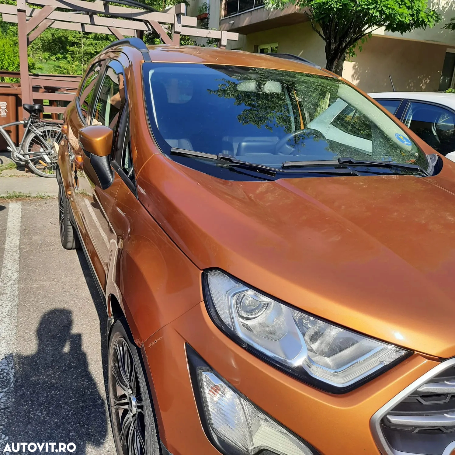 Ford EcoSport - 4