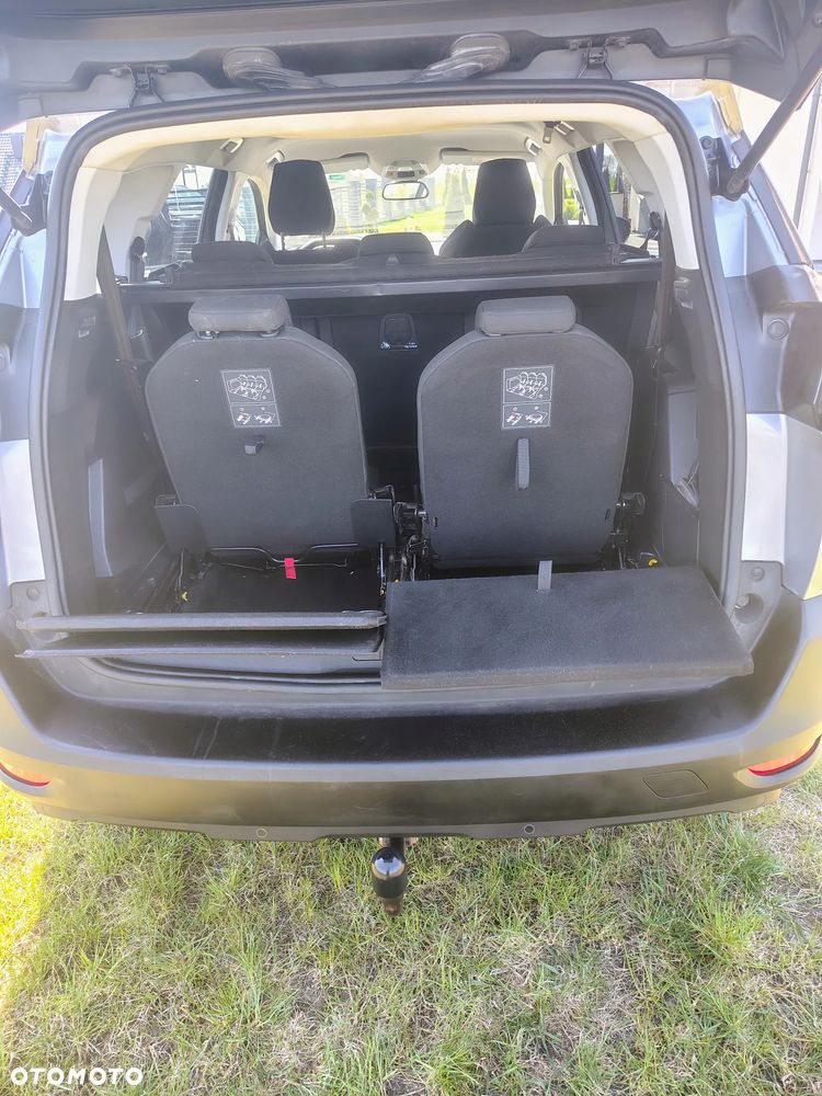 Peugeot 5008 1.5 BlueHDi Allure S&S EAT8 - 15