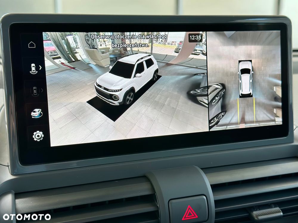 Hyundai Inster 49kWh Cross Smart - 26