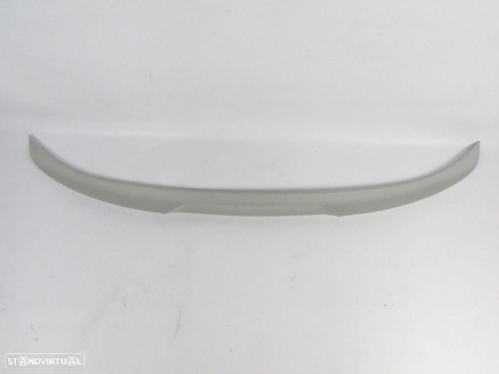 Spoiler / Aileron LOOK M4 Novo / ABS BMW 3 (F30, F80) - 1