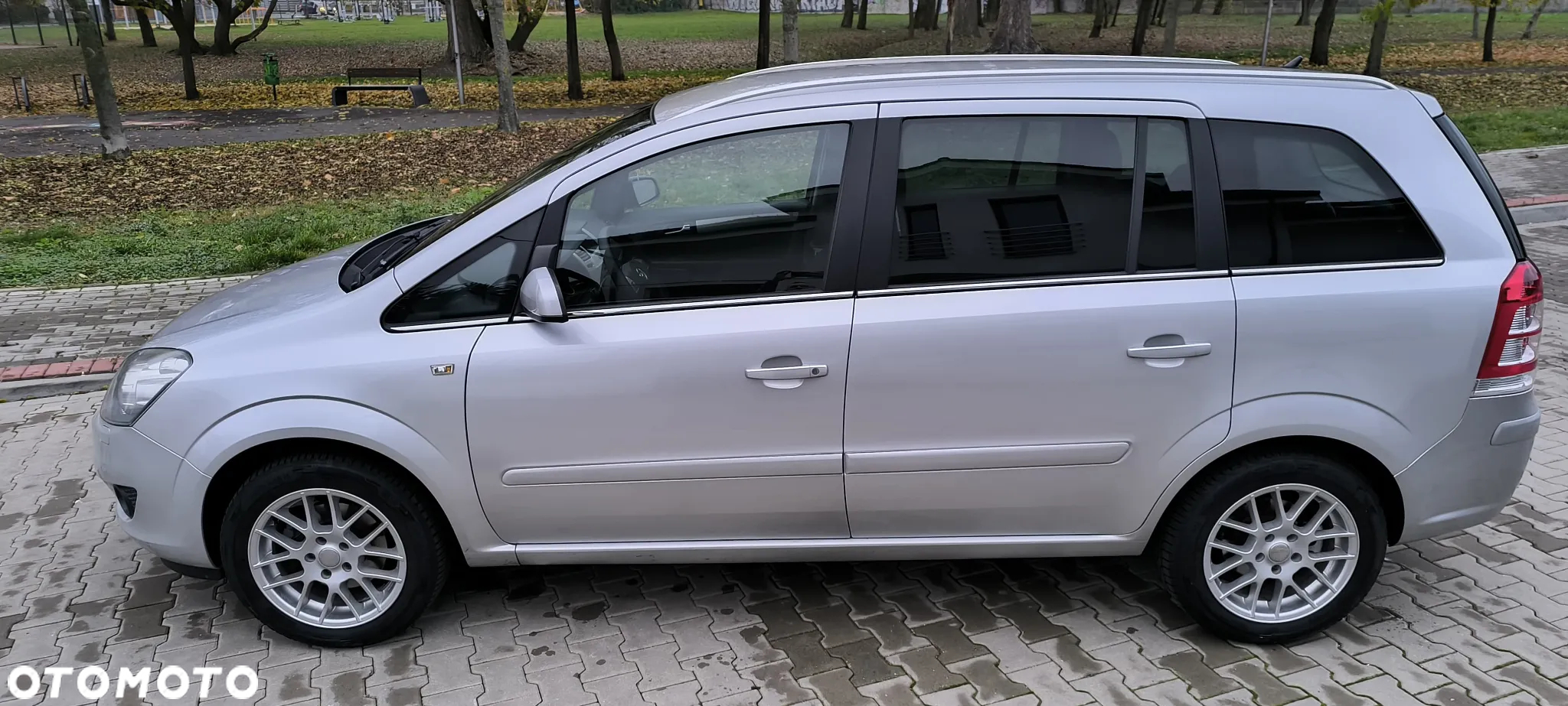 Opel Zafira 1.6 ECOFLEX Family - 3