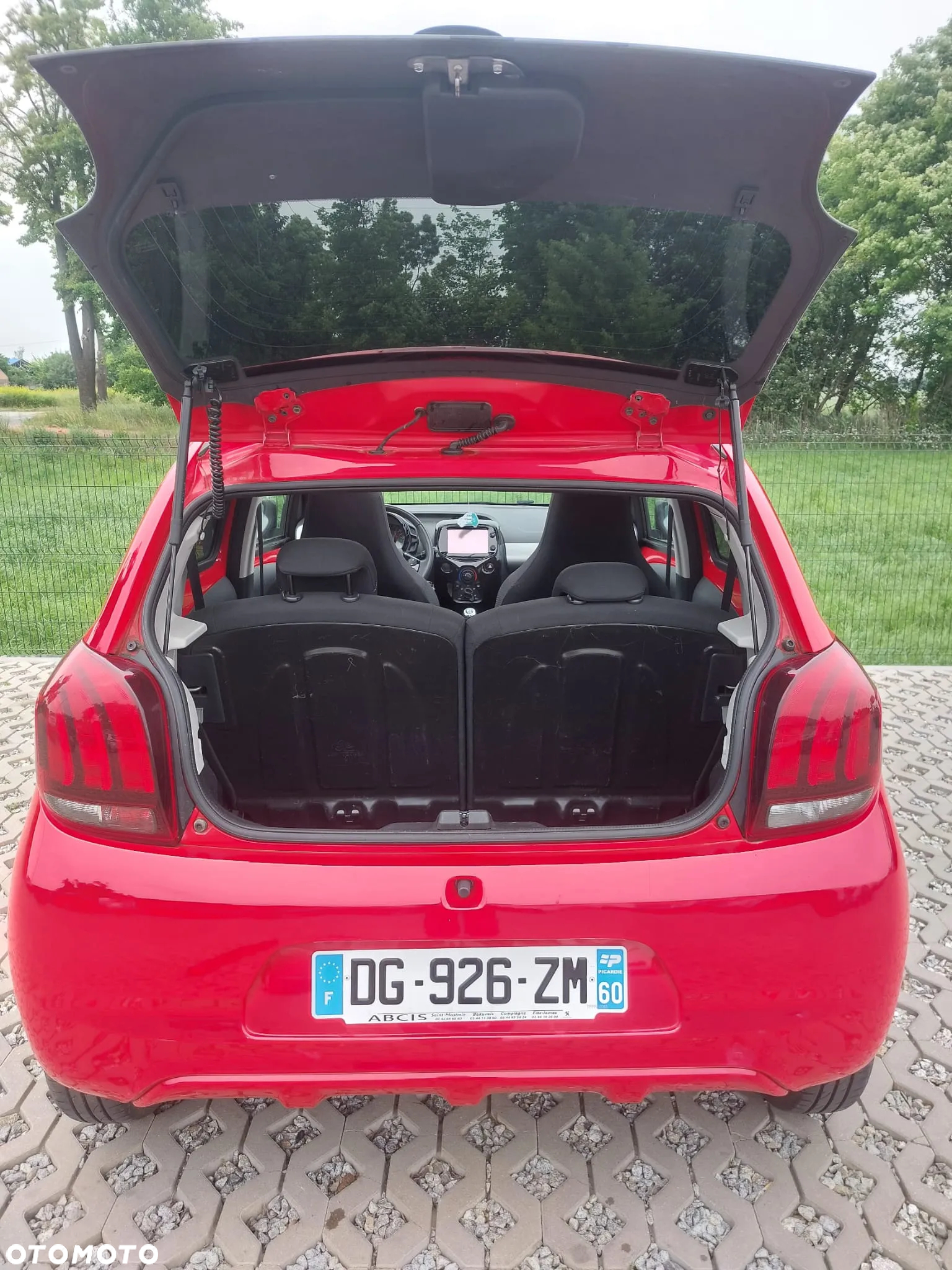 Peugeot 108 PureTech 82 Top Style - 12