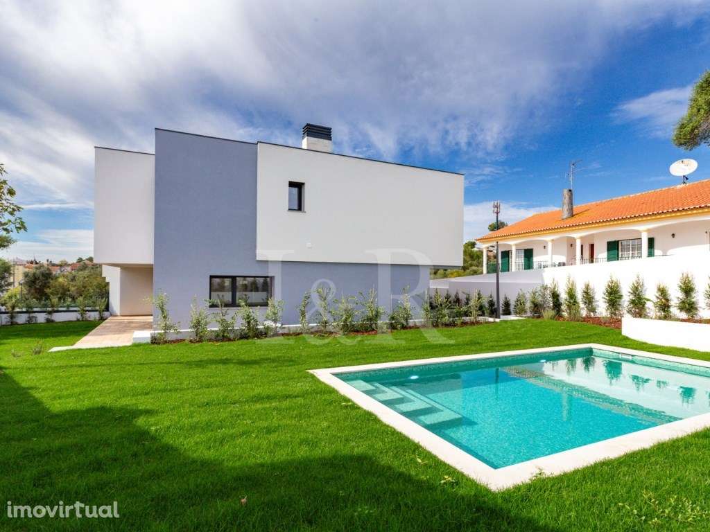 Villas Regato - Grande imagem: 3/39