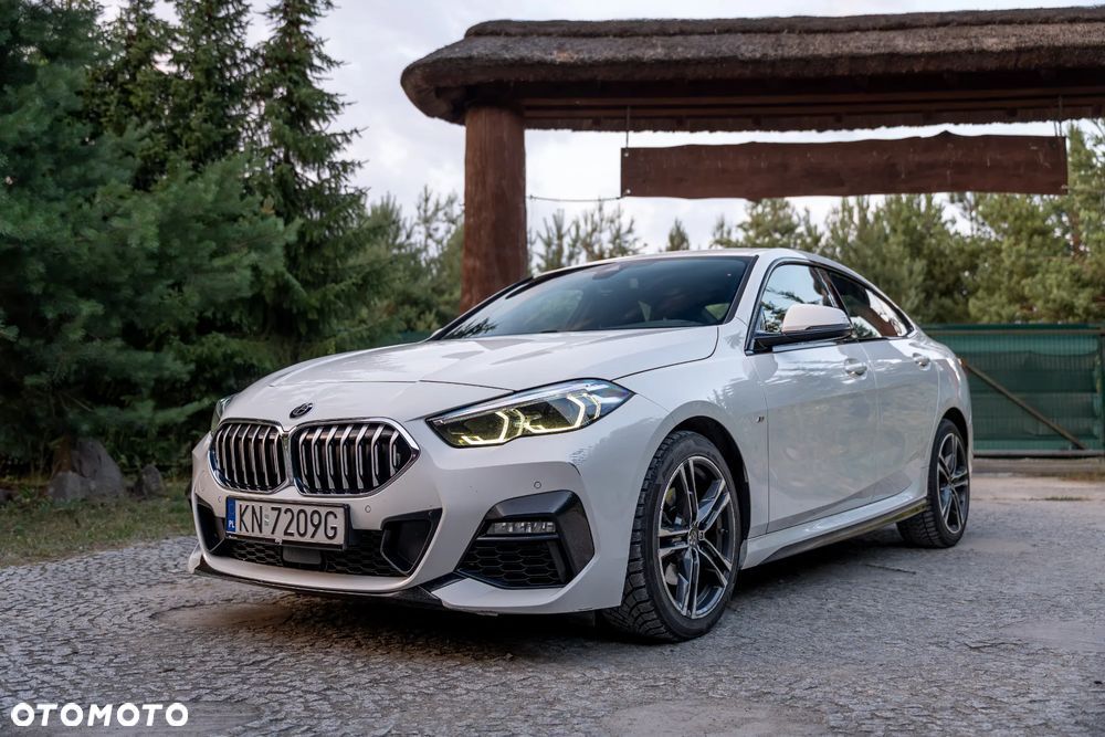 BMW Seria 2 218i M Sport - 13