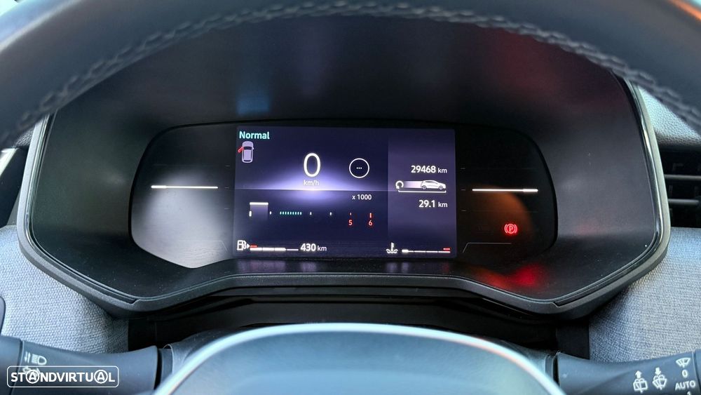 Renault Clio 1.5 Blue dCi Evolution - 19