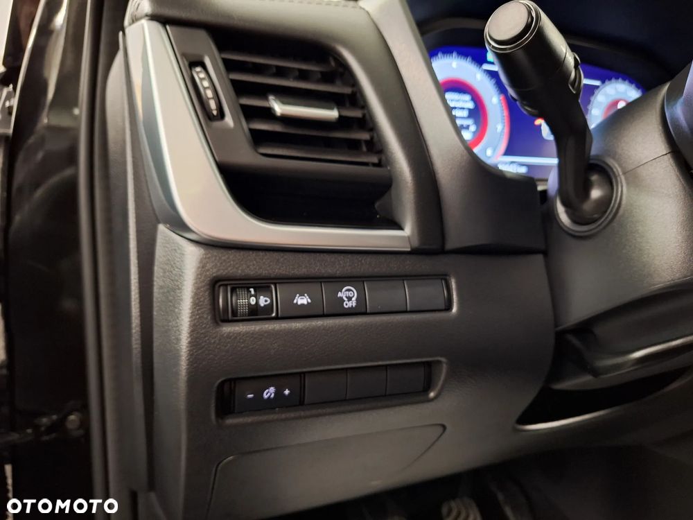 Nissan Qashqai 1.3 DIG-T MHEV N-Connecta - 30