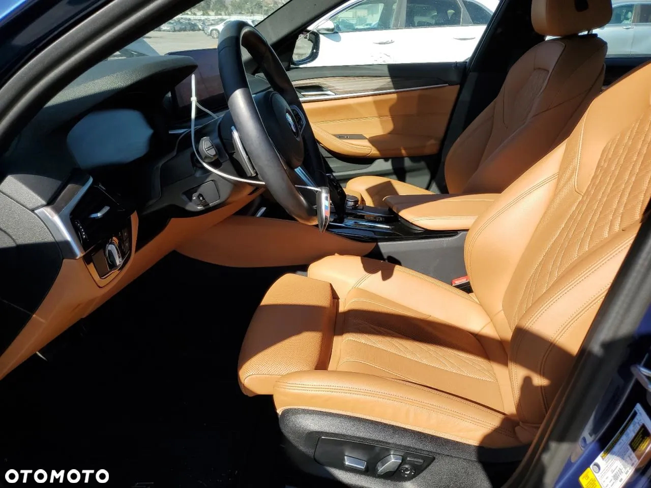 BMW Seria 5 - 7