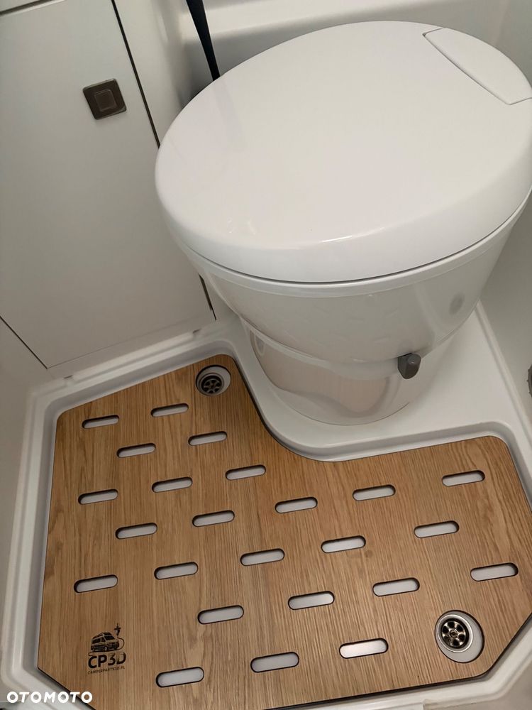 Volkswagen Grand California 600 - 18