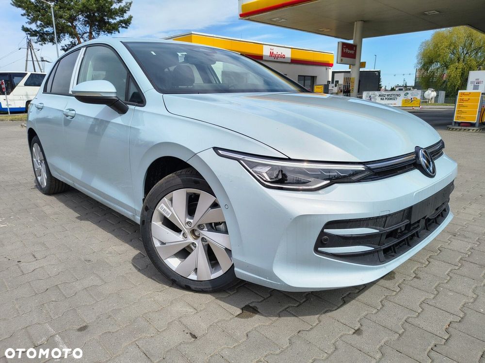 Volkswagen Golf 1.5 eTSI mHEV Life Plus DSG - 3