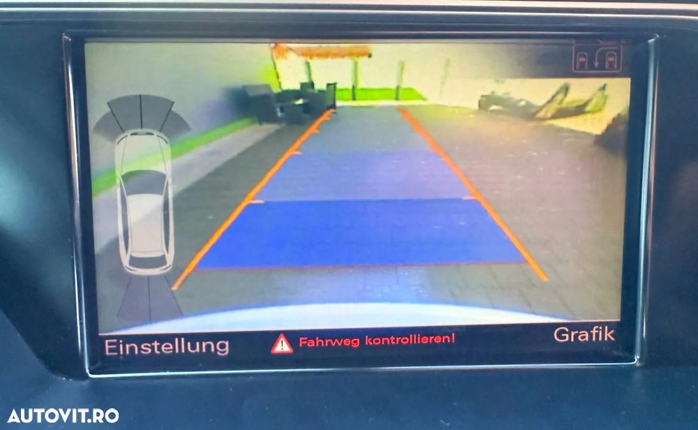 Audi A4 Avant 2.0 TDI DPF quattro S line Sportpaket (plus) - 5