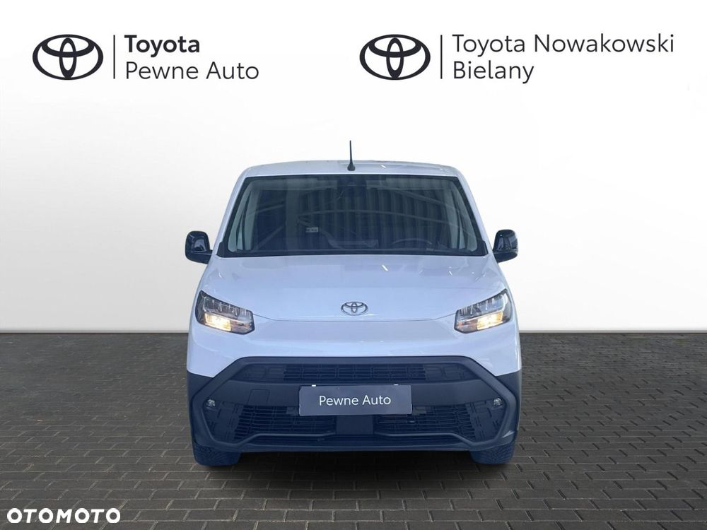 Toyota PROACE CITY - 4