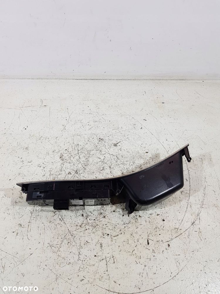 panel przełącznik szyb 9241955 bmw f10 f11 lift eur - 6