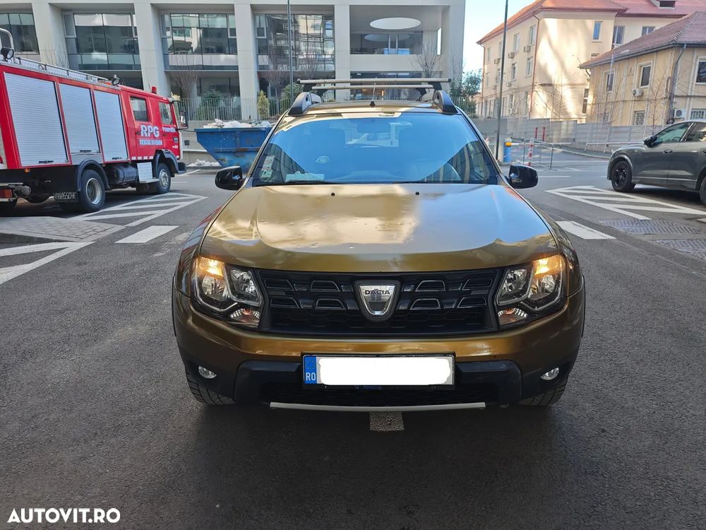 Dacia Duster - 3