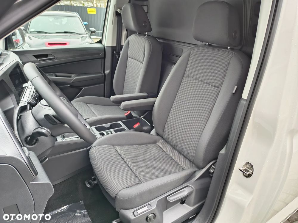 Volkswagen Caddy - 16