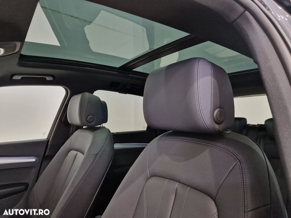 Audi Q5 50 TFSI e quattro S tronic PHEV Advanced - 15