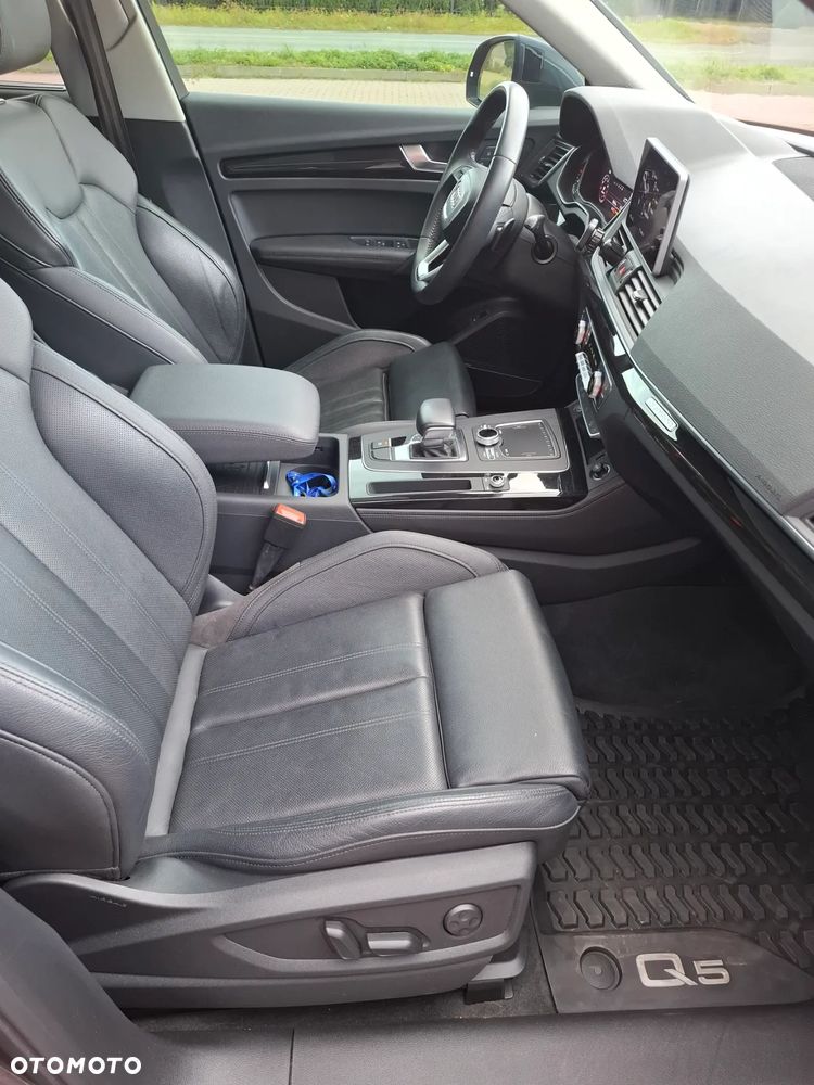 Audi Q5 2.0 TFSI Quattro Sport S tronic - 27