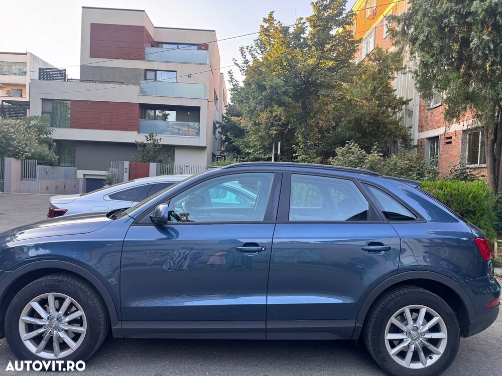Audi Q3 - 3