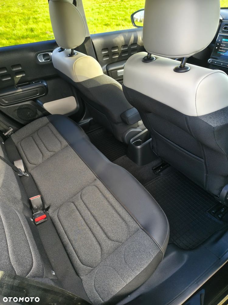 Citroën C3 Pure Tech 83 S&S SHINE PACK - 15