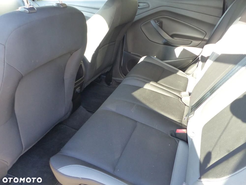 Ford Escape - 23