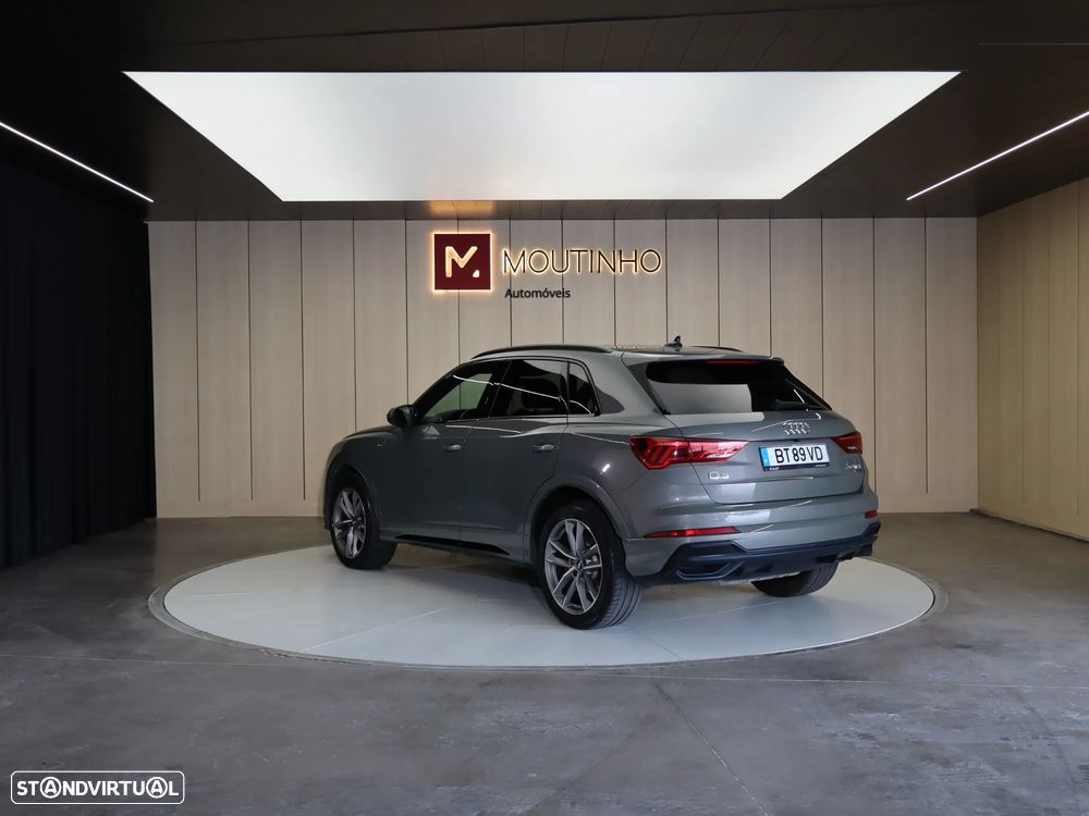 Audi Q3 40 TFSI quattro S tronic S line - 4