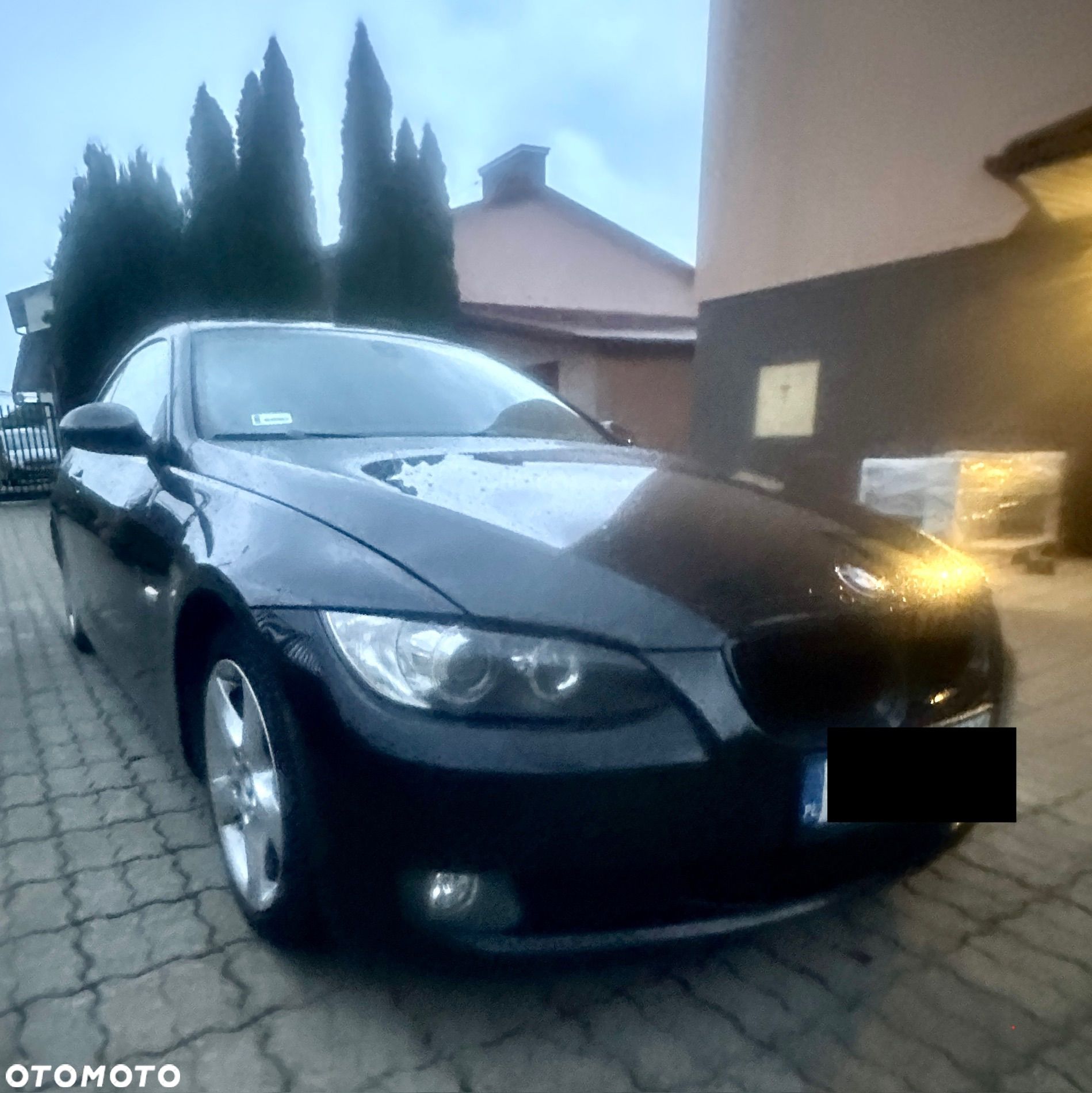 BMW Seria 3 320d - 1