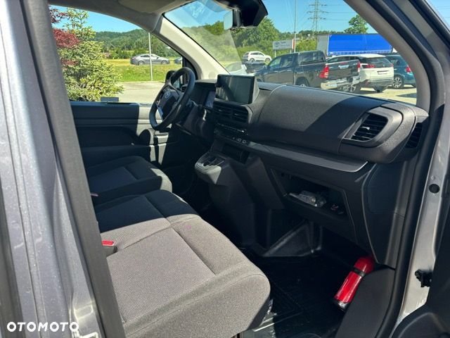 Toyota PROACE - 5