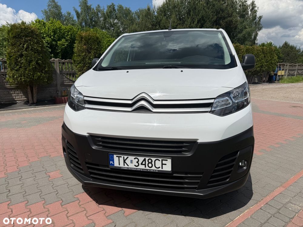Citroën Jumpy - 19