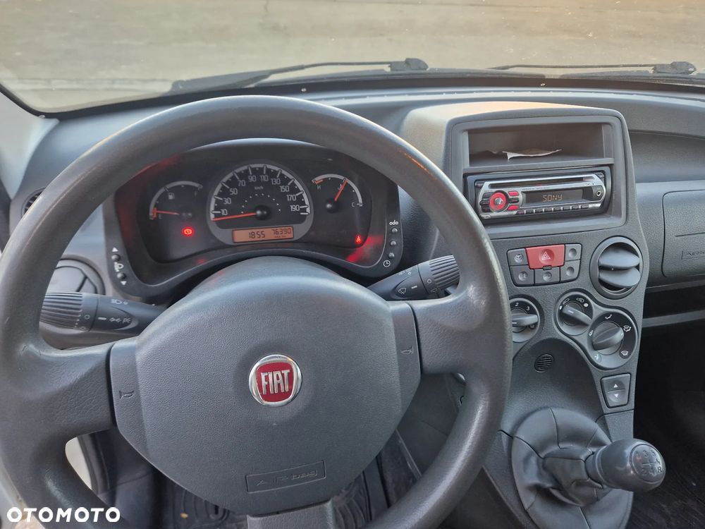 Fiat Panda 1.2 Dynamic Eco - 20
