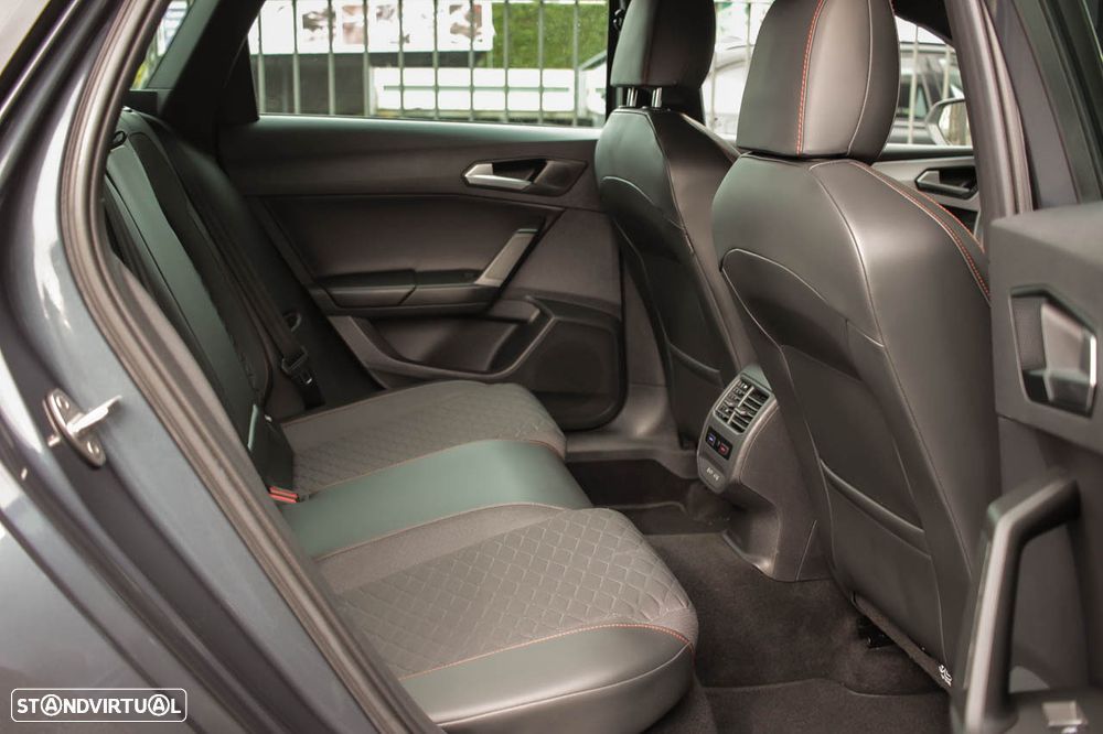 SEAT Leon ST 1.4 e-Hybrid FR DSG - 7