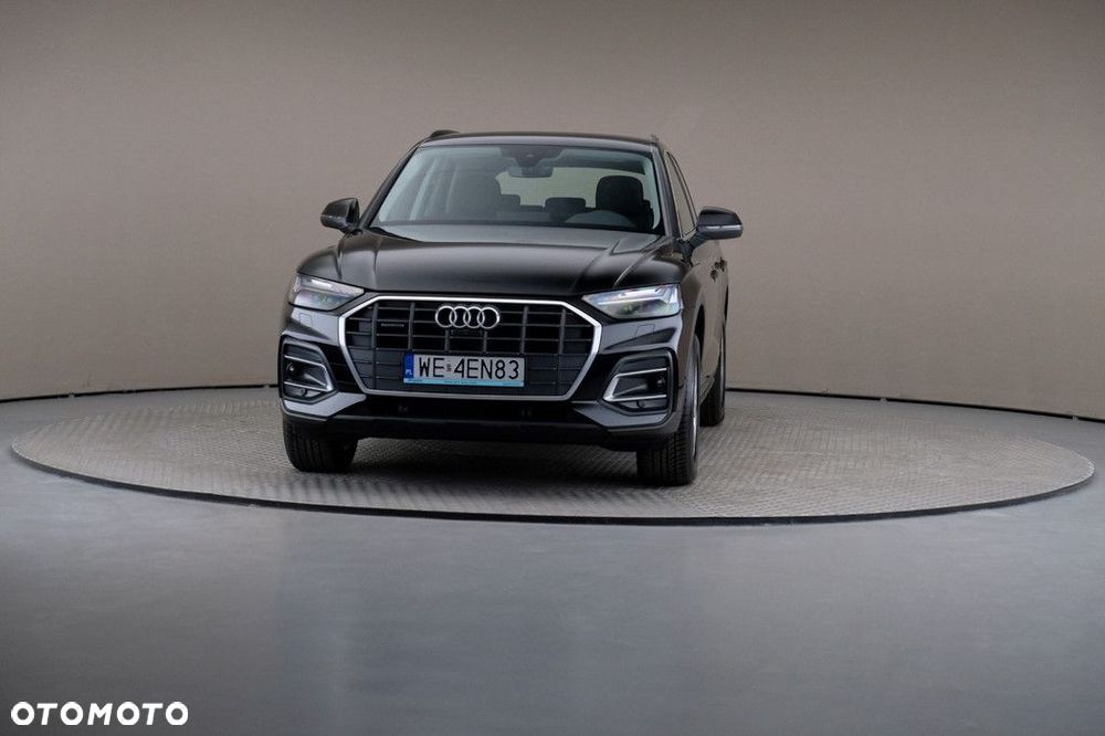 Audi Q5 - 3
