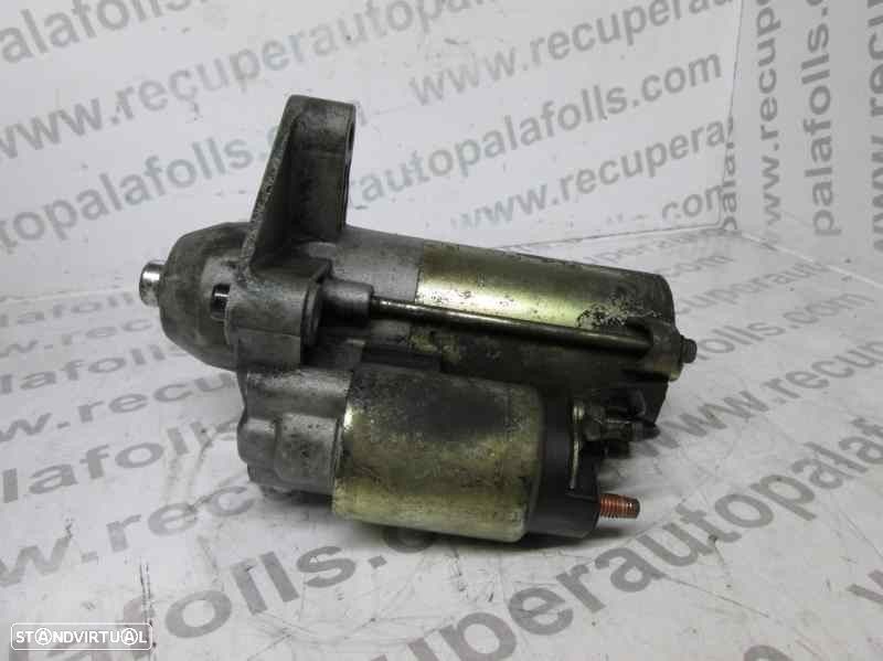 MOTOR ARRANQUE MAZDA 3 2004 - 2