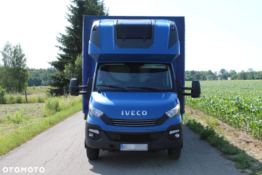 Iveco Daily 70C18 - 2
