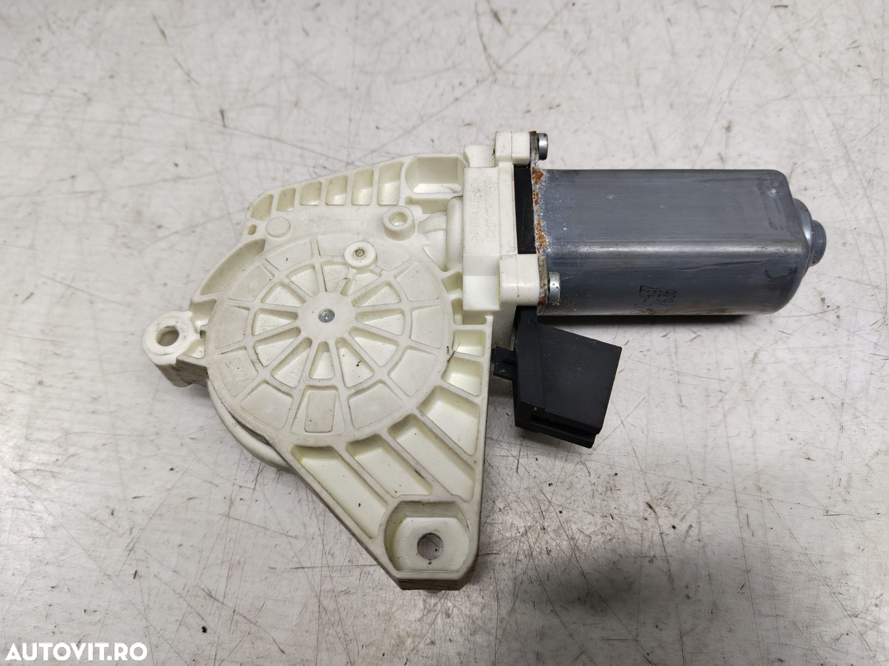 Motoras geam dreapta fata A1698204442 Mercedes-Benz A-Class W169 [200 - 1
