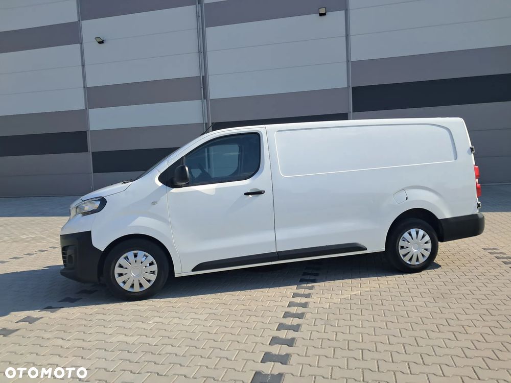 Peugeot EXPERT - 4