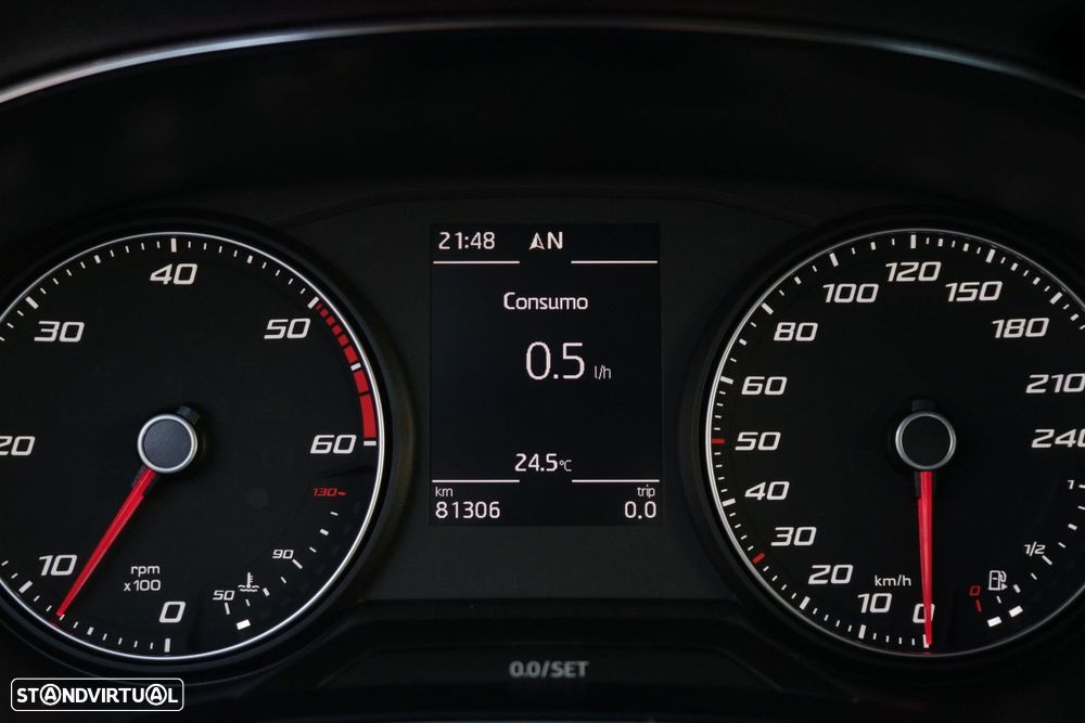 SEAT Arona 1.6 TDI Style - 40