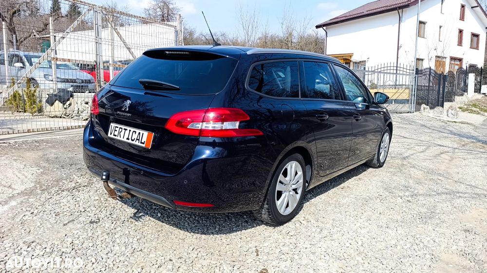 Peugeot 308 PureTech 130 Stop & Start Style - 3