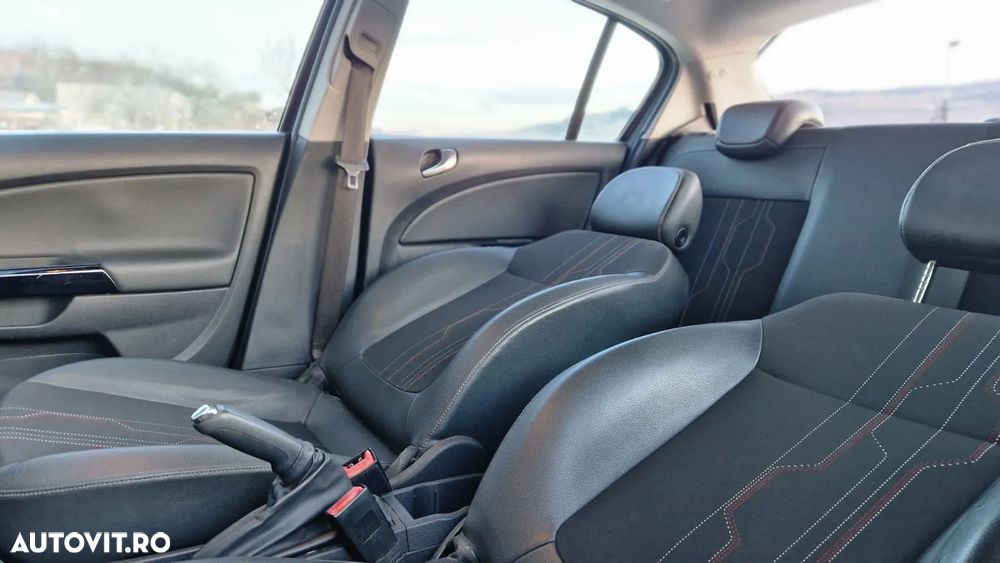 Opel Corsa 1.3 CDTI Cosmo - 9