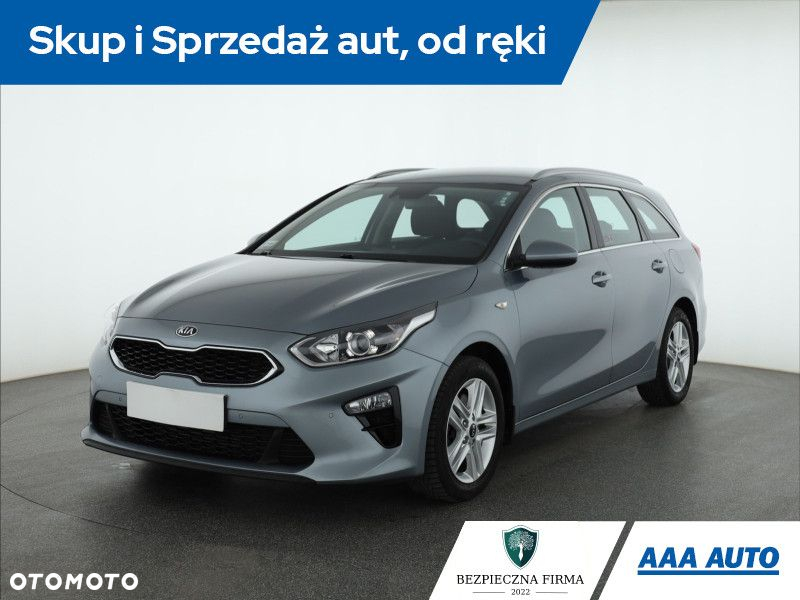 Kia Ceed - 2