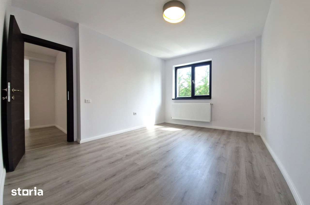 Apartament 2 camere si gradina individuala in Comuna 1 Decembrie, IF - Imagine principală: 5/20