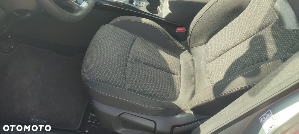 Renault Kadjar - 14