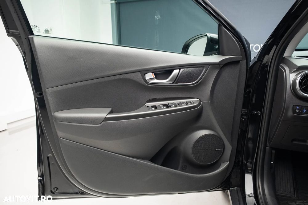 Hyundai KONA BEV 204 CP 64.8 kWh Highway+ - 13