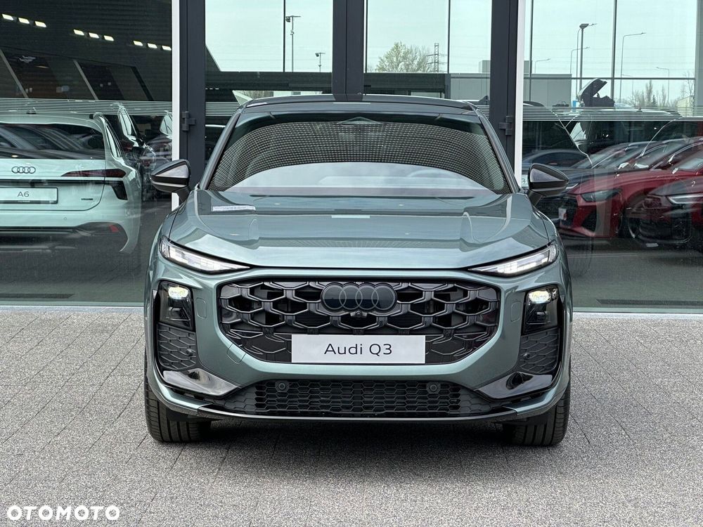 Audi Q3 Sportback - 2