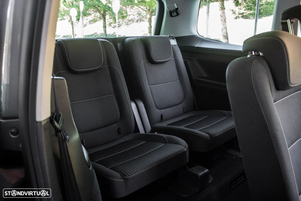 SEAT Alhambra 2.0 TDI Style - 32