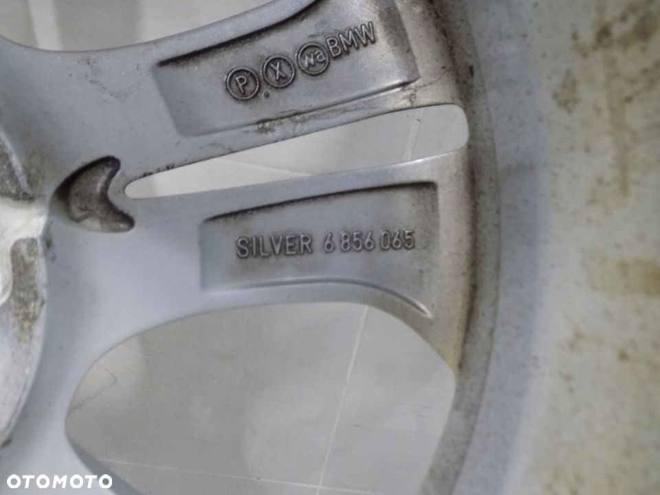 BMW F48 F39 KOŁA FELGI OPONY ZIMA 17 6856065 564 - 14